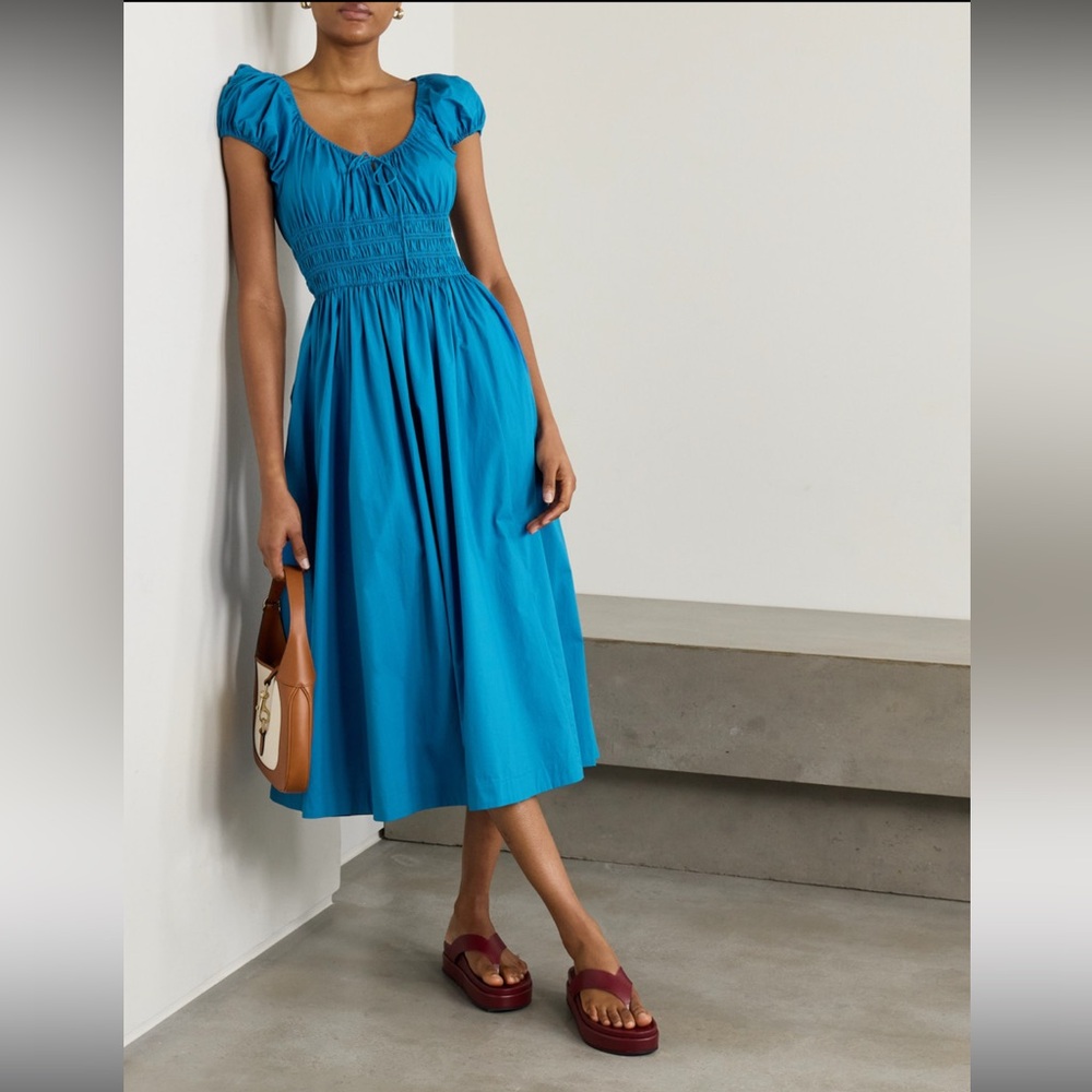 BNWOT DOEN QUINN Dress S